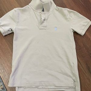 Boys Ralph Lauren Polo shirt.